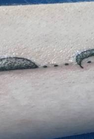 uliuli aluga masina suia Ata o tattoo gaosia