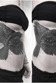 fekete szürke tetoválás vázlatos tetoválás szúró fajták trükk vázlat tetoválás minta