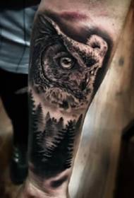 9 vaega sili ona lelei o le faʻamaonia o tattoo design