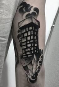 Sketch Tattoos Множество Татуировки Татуировка Скица Черни и сиви модели на татуировки