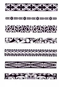 manoscritto di tatuaggio