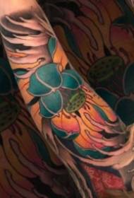 prepotente tatuaggio tradizionale 9 disegni di tatuaggi tradizionali per godere