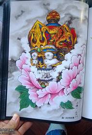 color exempla et stigmata bala