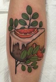 tatuaggi dipinti, molti tatuaggi dipinti, modelli di tatuaggi astratti europei e americani