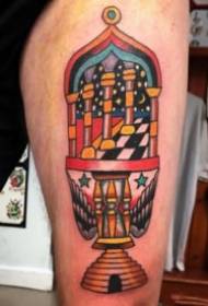 18 dearadh tattoo redchool dearg a bhfuil cuma mhaith orthu