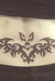tatuaggio tribale totem del vento 9 gruppi di personalità e modello tatuaggio tatuaggio totem del vento tribale