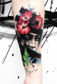 ink tattoo 9