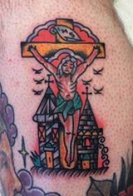 tradizionale tatuaggio realistico multi-dipinto tatuaggio schizzo tradizionale modello di tatuaggio