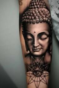 टॅटू टॅटू: 9 गोंदण टॅटू पुतळे