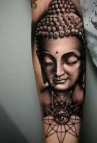 Tatuaggio tatuaggio: 9 solenni statue del tatuaggio