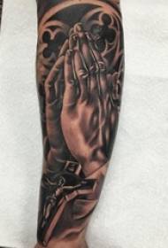 krahë djemsh mbi këshilla të skicës gri të zezë, këshilla për marrjen në skenë të tatuazheve, 158953 model