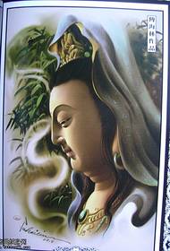 chithunzi cha Guanyin