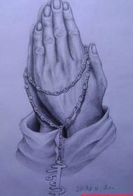 Budda xoch zarb naqsh