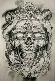 Personalità Bala tradizionale tatuaggio manoscritto modello apprezzamento immagine 158293- la barra del corpo tatuaggio ha raccomandato un insieme di tradizioni creative 文 文 文 文 文 文