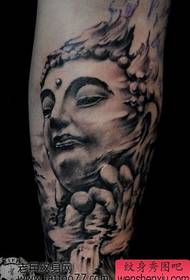 xushbichim Budda boshiga zarb zarb naqsh