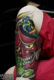 ụkwụ mma super mara mma prajna tattoo ụkpụrụ