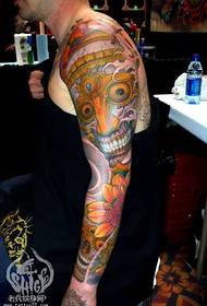 bra lò bala modèl tatoo