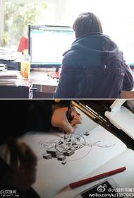 全 全 skull okpokoro isi