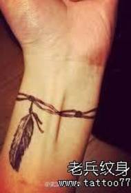 a group of magical power tattoo tattoos shared by the tattoo