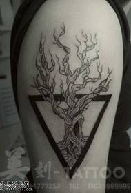 kar ég fa tetoválás minta