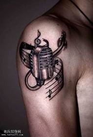 qo'l bug'doy notasi zarb naqsh