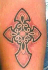 Pola tatu celtic