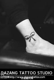 Tattoo камон дар тағоям