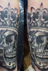 Pola tatu lan keris tatu