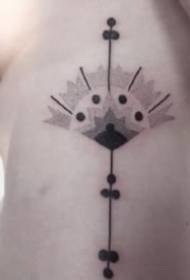 18 ti foto fre tatoo minimalist fre