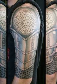 Hoʻolaha kūleʻa celtic style medieval style tattoo style