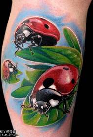 Apprezzamento delle opere di tatuaggio classico europeo e americano 148
