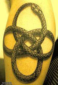Apprezzamento delle opere di tatuaggio classico europeo e americano 85