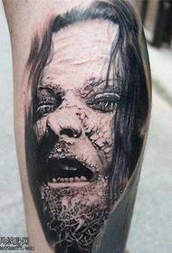 Apprezzamento delle opere di tatuaggio classico europeo e americano 65
