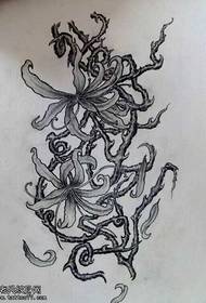 zvinyorwa zvemumwe ruoko tattoo maitiro