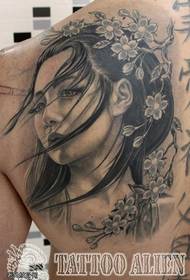 Apprezzamento delle opere di tatuaggio classico europeo e americano 66