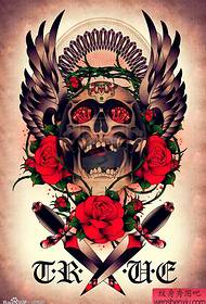 шакли tattoo косахонаи бархоста