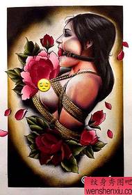 tatuaggi scuola ragazza funziona