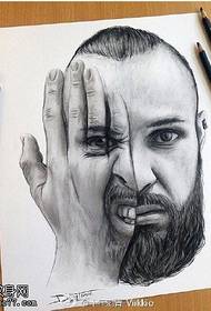 faʻailoga o tattoo tattoo