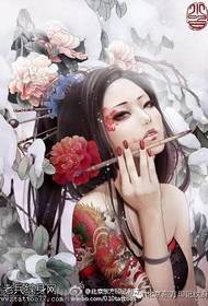 gioco online modello tatuaggio tatuaggio manoscritto fata
