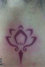លំនាំសាក់តូតូធីម