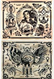 endrika andiana tatoazy sekoly