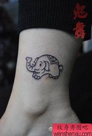 tattoo ea leoto la lesea la kawaii la lesea