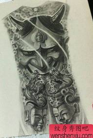 super gwapo ug domineering tattoo 169947 - ang bukton sa batang babaye popular kaayo nga pattern sa tattoo sa pusa