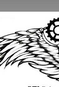 iphethini le-tattoo elenziwe elenziwe elenziwe nge-tattoo show imephu