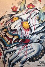 pop pancen apik banget A manuskrip tato prajna