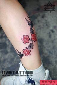 صورة صغيرة على وشم زهرة شهير 169197-أوصى شريط عرض الوشم بنمط مخطوطة وشم وشم 169198-Tattoo تظهر لك صورة لتوصي بنمط وشم قطة ملون