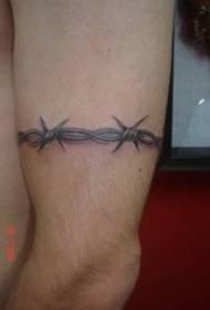 Hlau Loj Hlau Mesh Tes Tsho Tattoo Txawv