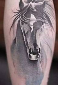 Design ink tattoo tattoo design design design design ink Tsarin zane na Sinawa mai zane na zane yana aiki