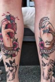 27 foto di tatuaggi di buona qualità per gruppi