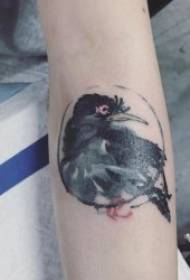 Modelli di tatuaggio in stile cinese per 10 personaggi e animali di modelli di tatuaggio in stile cinese